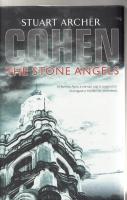 Immagine del venditore per The Stone Angels (signed by the author) venduto da COLD TONNAGE BOOKS