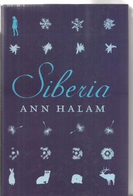 Seller image for Siberia (signed by the author) for sale by COLD TONNAGE BOOKS