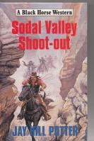 Immagine del venditore per Sodal Valley Shoot-Out venduto da COLD TONNAGE BOOKS