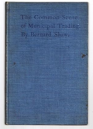 THE COMMON SENSE OF MUNICIPAL TRADING