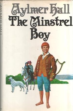 Seller image for The Minstrel Boy for sale by The Children's Bookshop