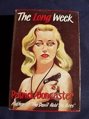 Seller image for The Long Week for sale by Joe Collins Rare Books