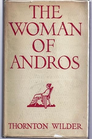 THE WOMAN OF ANDROS