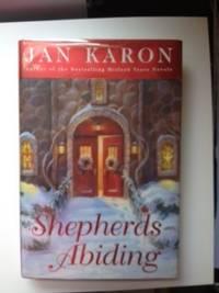 Image du vendeur pour Shepherds Abiding A Mitford Christmas Story mis en vente par WellRead Books A.B.A.A.