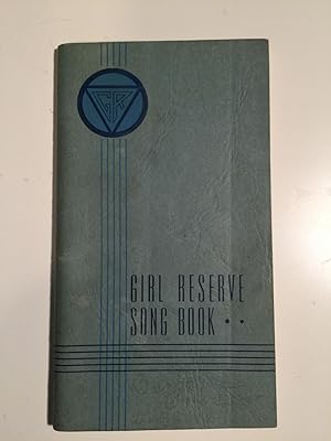 Seller image for Songs for Girl Reserves for sale by WellRead Books A.B.A.A.