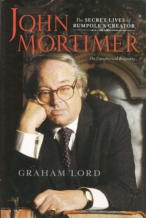 John Mortimer: The Secret Lives of Rumpole's Creator