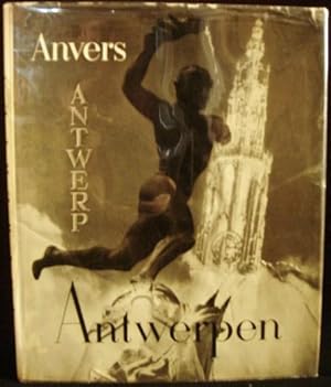 Anvers, Antwerp, Antwerpen