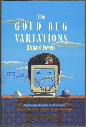 THE GOLD BUG VARIATIONS