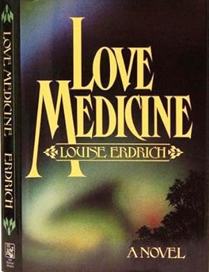 LOVE MEDICINE