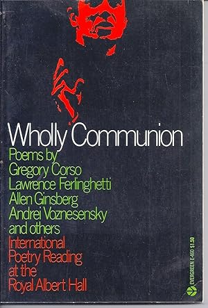 WHOLLY COMMUNION