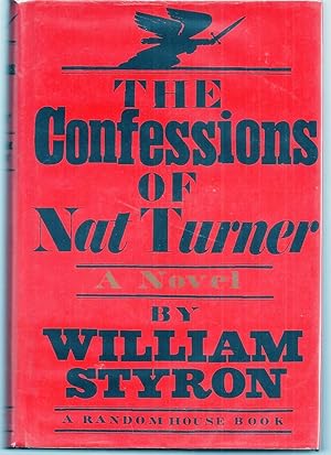 THE CONFESSIONS OF NAT TURNER