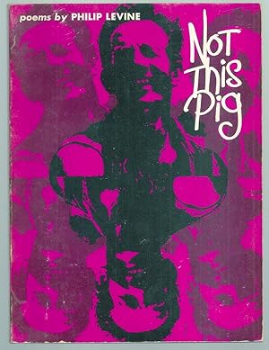 Seller image for NOT THIS PIG for sale by Charles Agvent,   est. 1987,  ABAA, ILAB
