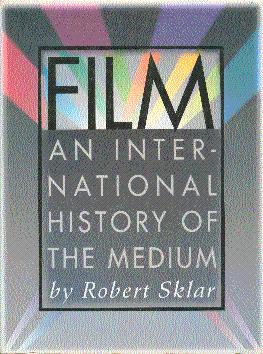 Imagen del vendedor de Film: An International History of the Medium a la venta por LEFT COAST BOOKS