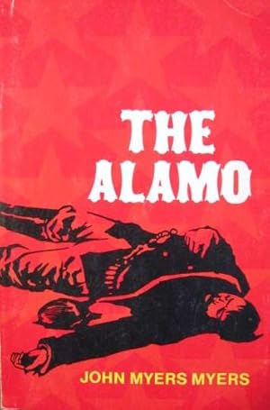 Seller image for The Alamo for sale by 20th Century Lost & Found