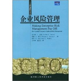 Imagen del vendedor de CFO Management Enterprise Risk Management new knowledge (Chinese Edition) a la venta por liu xing