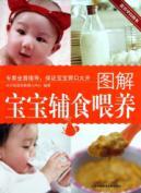 Immagine del venditore per Graphic baby food supplement fed(Chinese Edition) venduto da liu xing