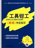 Imagen del vendedor de instrument fitter Senior exam guide (National Vocational Qualification prep series)(Chinese Edition) a la venta por liu xing