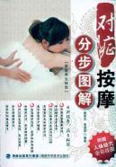 Imagen del vendedor de Family Health Tips symptomatic massage step by step diagrams(Chinese Edition) a la venta por liu xing