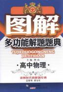 Seller image for Graphic typical high school physics problem solving multi(Chinese Edition) for sale by liu xing