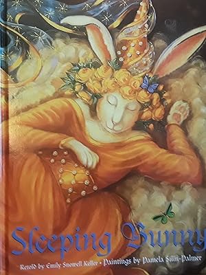 Seller image for Sleeping Bunny // FIRST EDITION // for sale by Margins13 Books