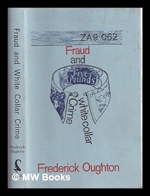 Imagen del vendedor de Fraud and White-Collar Crime a la venta por MW Books