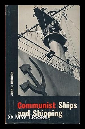 Imagen del vendedor de Communist Ships and Shipping a la venta por MW Books Ltd.