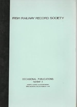 IRRS Archival Collections D1 - D10.