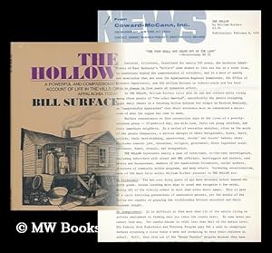 Seller image for The Hollow : A Powerful and Compassionate Account of Life on the Hills of Appalachia Today for sale by MW Books Ltd.