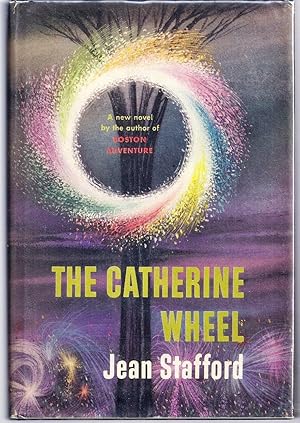 THE CATHERINE WHEEL