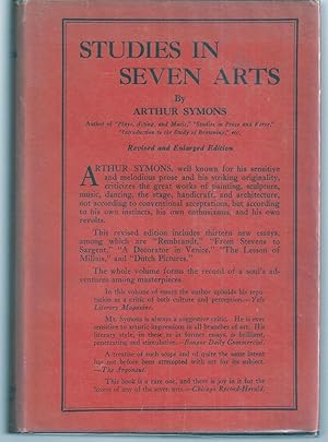 STUDIES IN SEVEN ARTS