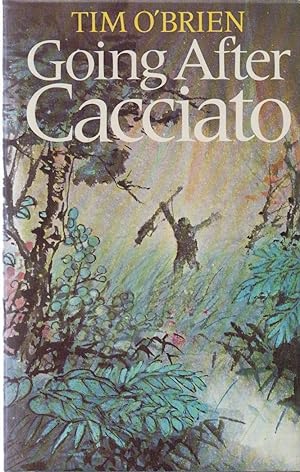 GOING AFTER CACCIATO