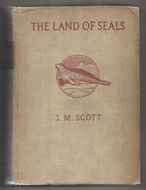 Immagine del venditore per The Land of Seals venduto da The Children's Bookshop