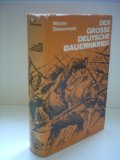 Bild des Verkufers fr Der grosse deutsche Bauernkrieg. Mit 115 Zeichn. von Hans Baltzer zum Verkauf von Antiquariat  Udo Schwrer