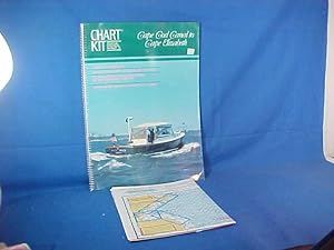 Chart Kit BBA Cape Cod Canal to Cape Elizabeth