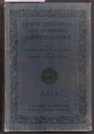 Dent's Historical and Economic Geographies