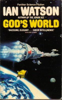 Seller image for God's World for sale by N & A Smiles