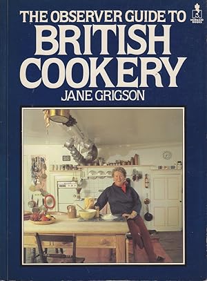 The Observer Guide to British Cookery