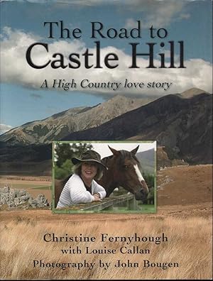 The Road to Castle Hill: A High Country Love Story