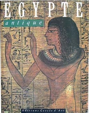 Egypte antique.