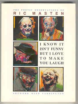 Imagen del vendedor de I Know It Isn't Funny But I Love to Make You Laugh a la venta por Books on the Square