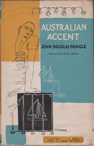 Image du vendeur pour AUSTRALIAN ACCENT mis en vente par Black Stump Books And Collectables