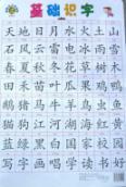 Imagen del vendedor de basic literacy (latest version) gold double gourd charts(Chinese Edition) a la venta por liu xing