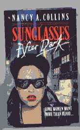 SUNGLASSES AFTER DARK