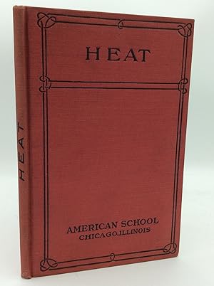 Immagine del venditore per HEAT: Instruction Paper venduto da Kubik Fine Books Ltd., ABAA