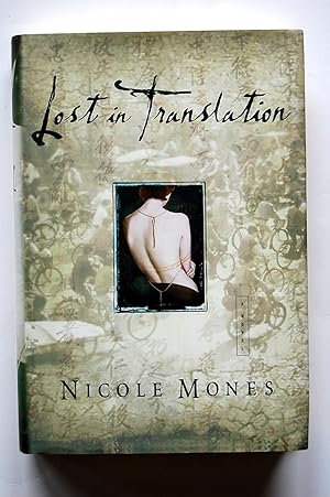 Seller image for Lost in Translation for sale by North Star Rare Books & Manuscripts