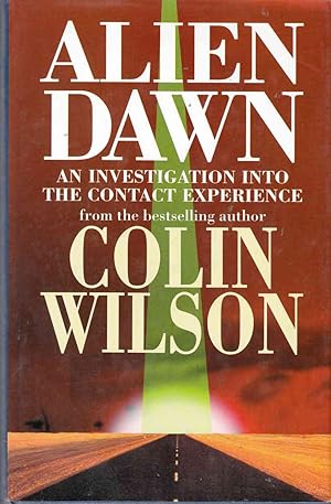 Seller image for Alien Dawn: An Investigation Into the Contact Experience for sale by Riverwash Books (IOBA)