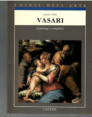 Vasari Catalogo Completo