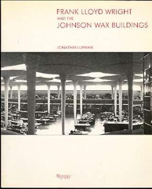 Frank Lloyd Wright and the Johnson Wax Buildings.