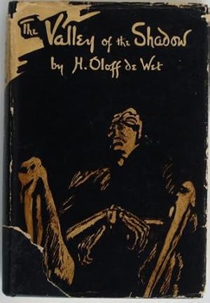 Seller image for The Valley of the Shadow for sale by Hall of Books