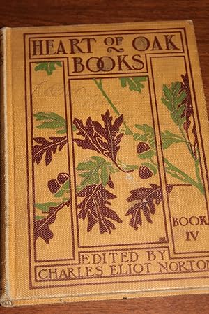The Heart of Oak Books (fourth Book) (IV)